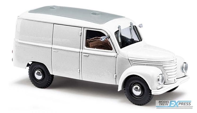 Busch autos 60253